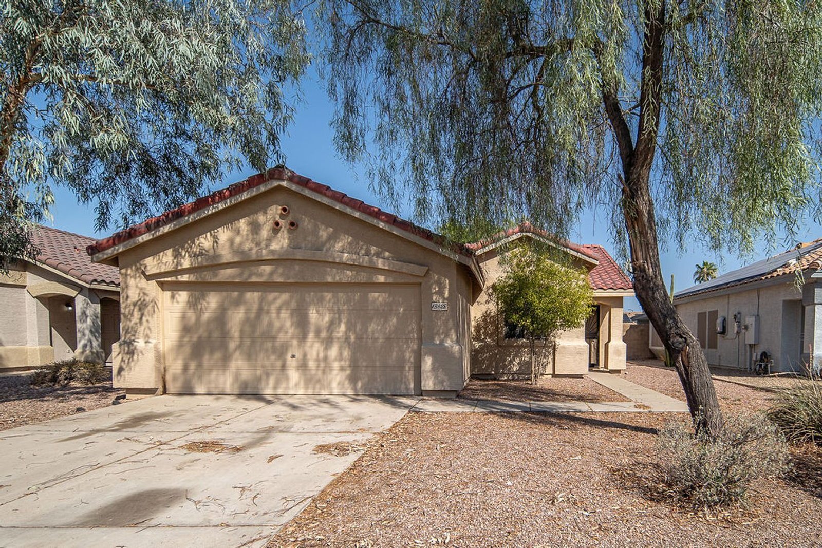 Charming 2-Bedroom, 2 Bath Home in Surprise, Mid September Move In! property image