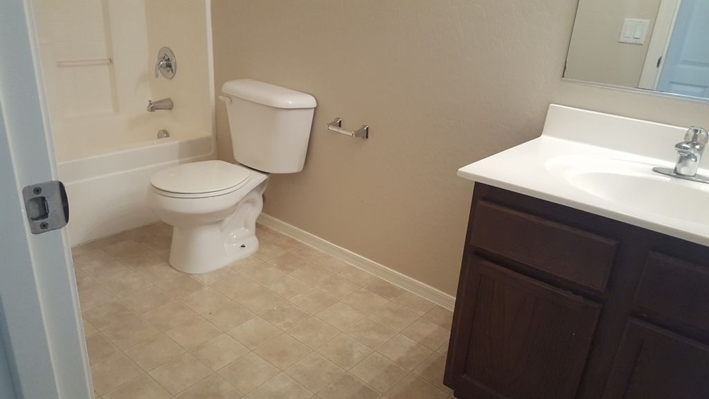 3 bedroom 2.5 bath home with a den in Capistrano North- Available early September. property image