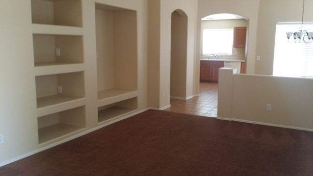 4 Bedroom, 3 Bath home in Coldwater Springs is available for early September move in! property image