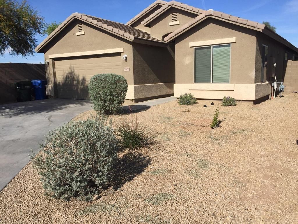 4 bedroom 2 bath home in Laveen Meadows is available for Early September move in! property image