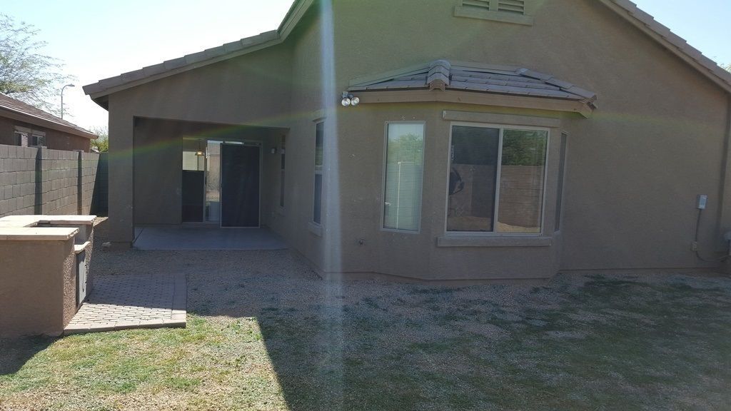 4 bedroom 2 bath home in Laveen Meadows is available for Early September move in! property image