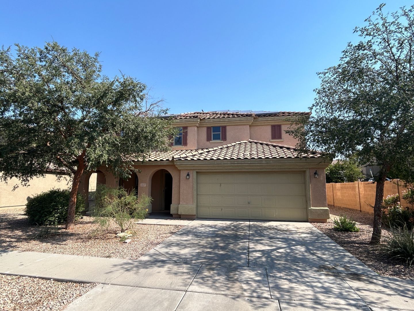 Beautiful 4 bedroom / 2.5 bathroom SOLAR home in Bell Pointe- Early September move-in !!! property image