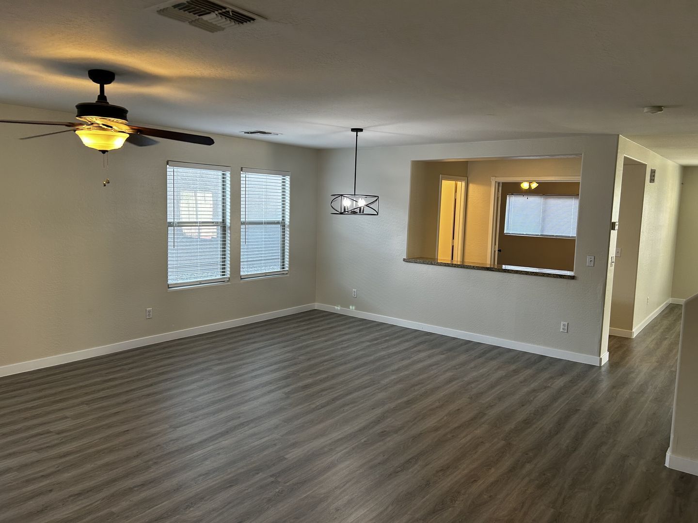 Beautiful 4 bedroom / 2.5 bathroom SOLAR home in Bell Pointe- Early September move-in !!! property image