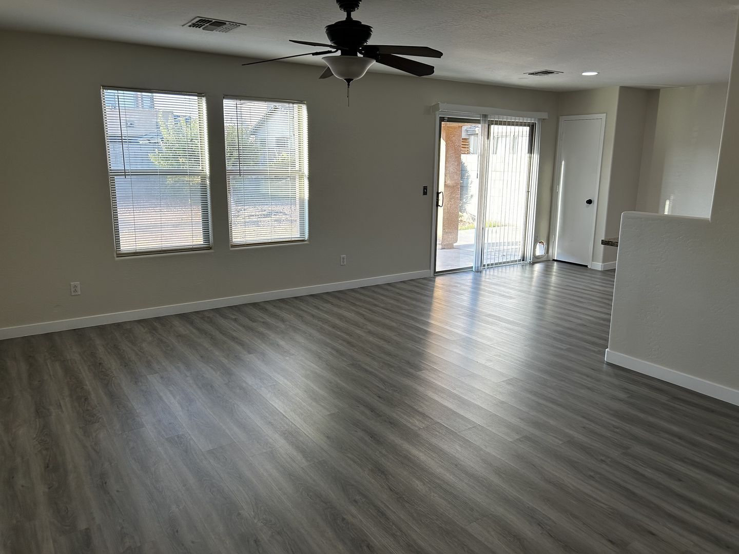 Beautiful 4 bedroom / 2.5 bathroom SOLAR home in Bell Pointe- Early September move-in !!! property image