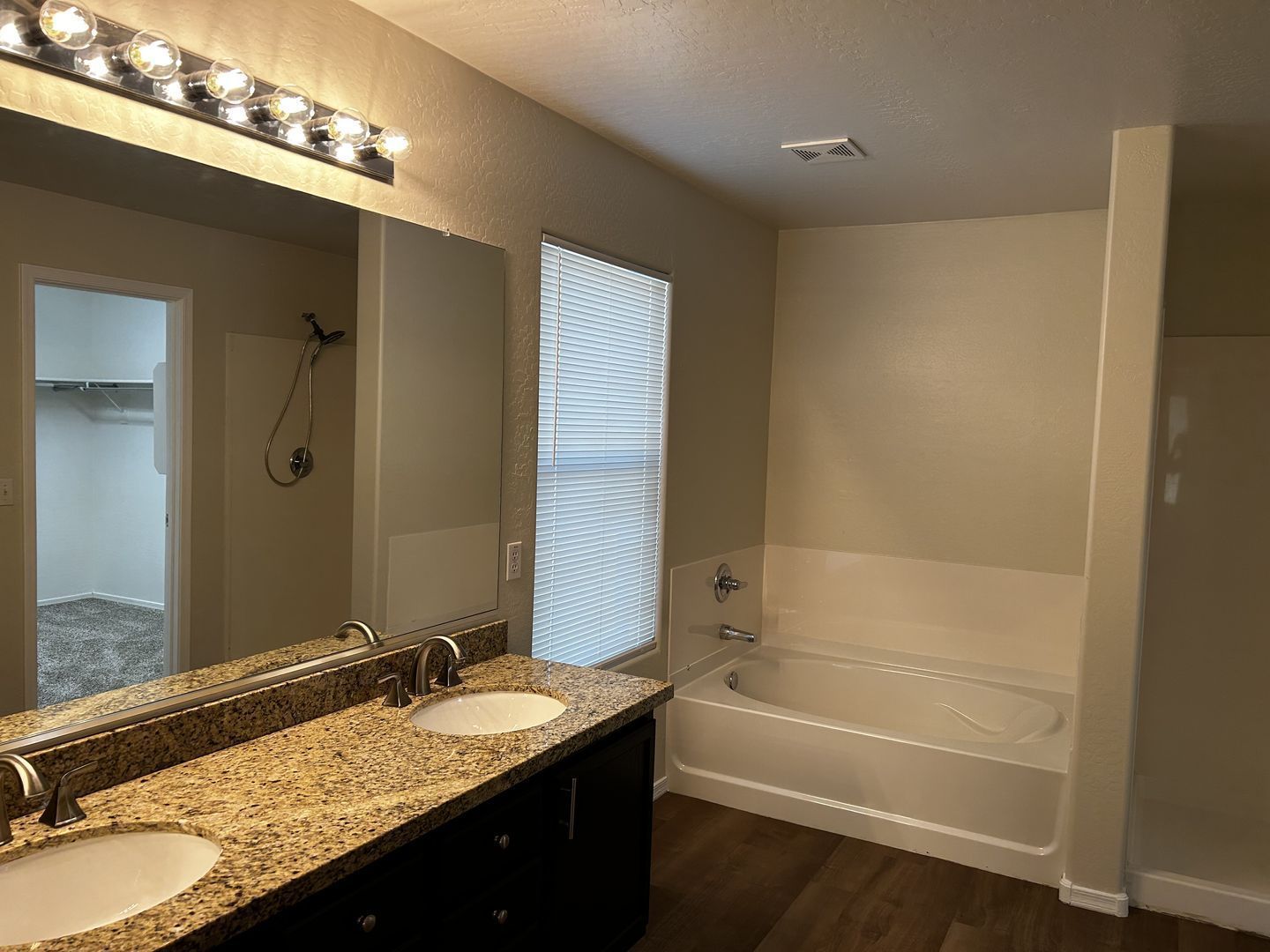 Beautiful 4 bedroom / 2.5 bathroom SOLAR home in Bell Pointe- Early September move-in !!! property image
