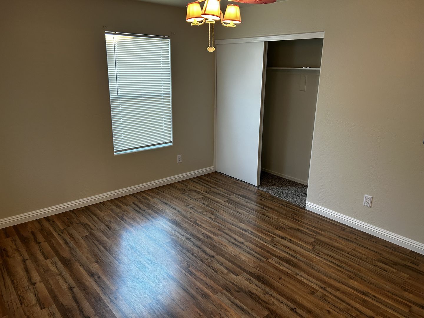Beautiful 4 bedroom / 2.5 bathroom SOLAR home in Bell Pointe- Early September move-in !!! property image