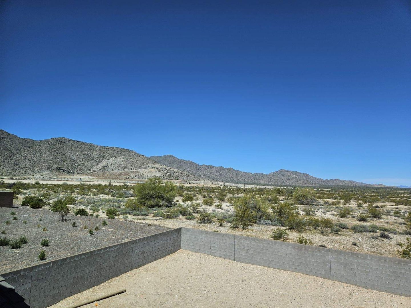 Stunning Verrado Home with mountain views! property image
