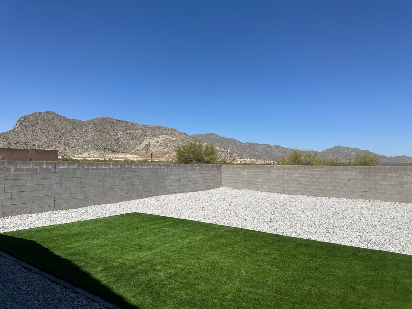 Stunning Verrado Home with mountain views! property image