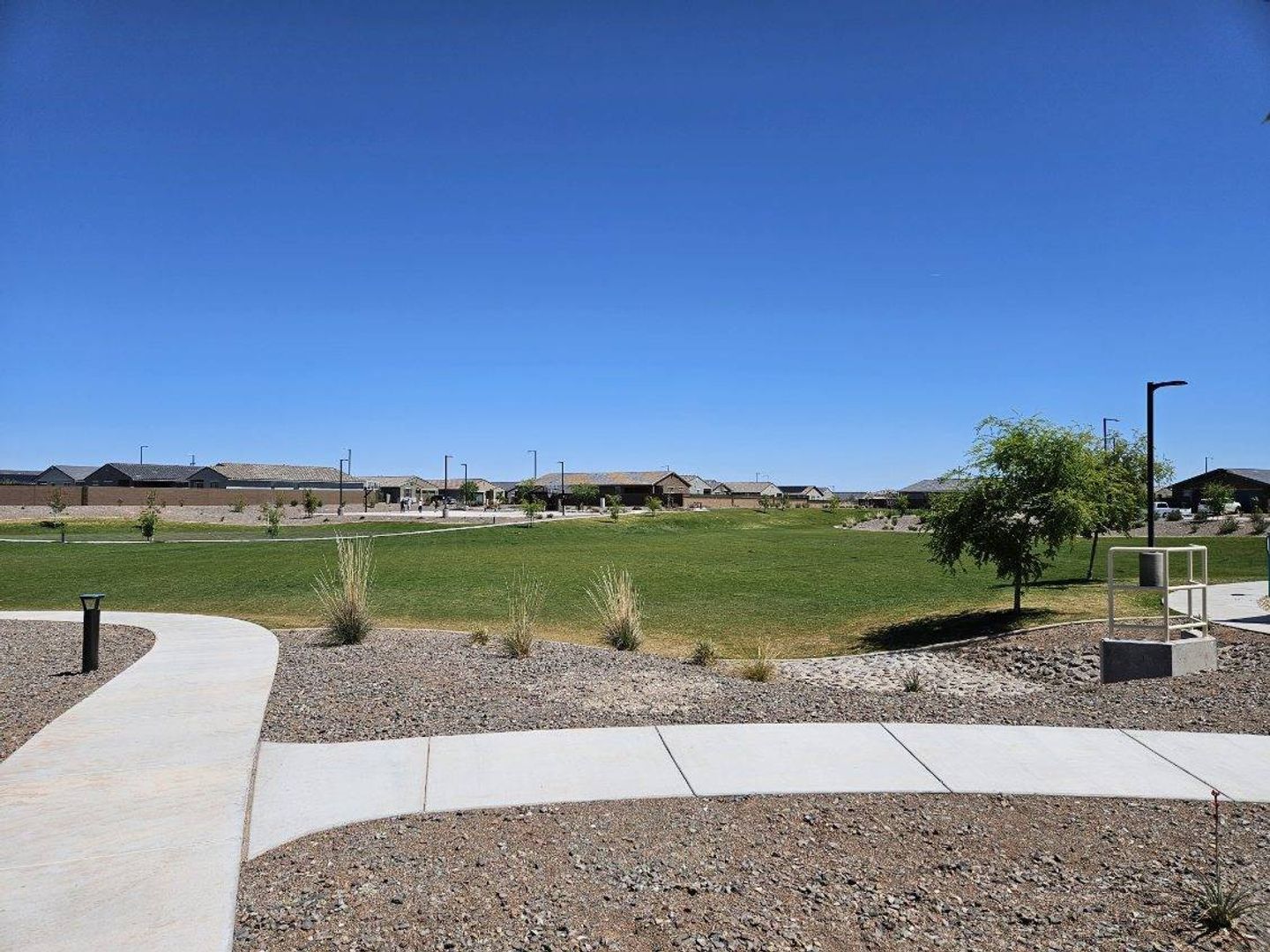 Stunning Verrado Home with mountain views! property image