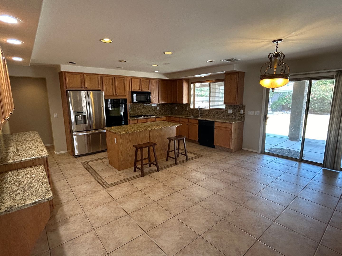 Beautiful 5 bedroom / 3.5 bathroom home in gated community in Litchfield Park - Early September Move in !! property image