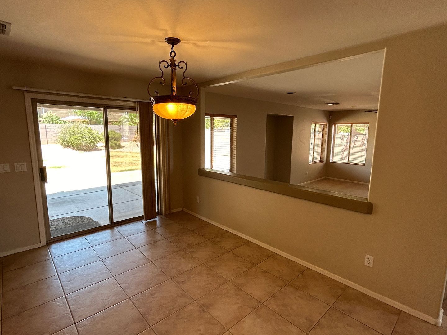 Beautiful 5 bedroom / 3.5 bathroom home in gated community in Litchfield Park - Early September Move in !! property image