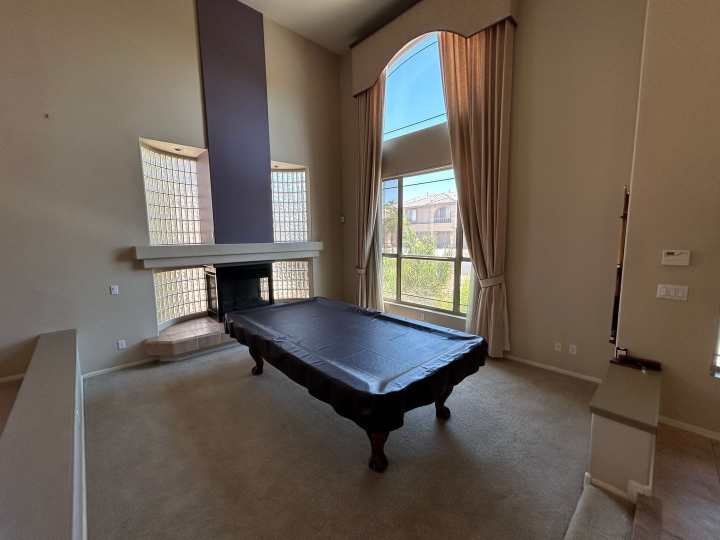 Beautiful 5 bedroom / 3.5 bathroom home in gated community in Litchfield Park - Early September Move in !! property image