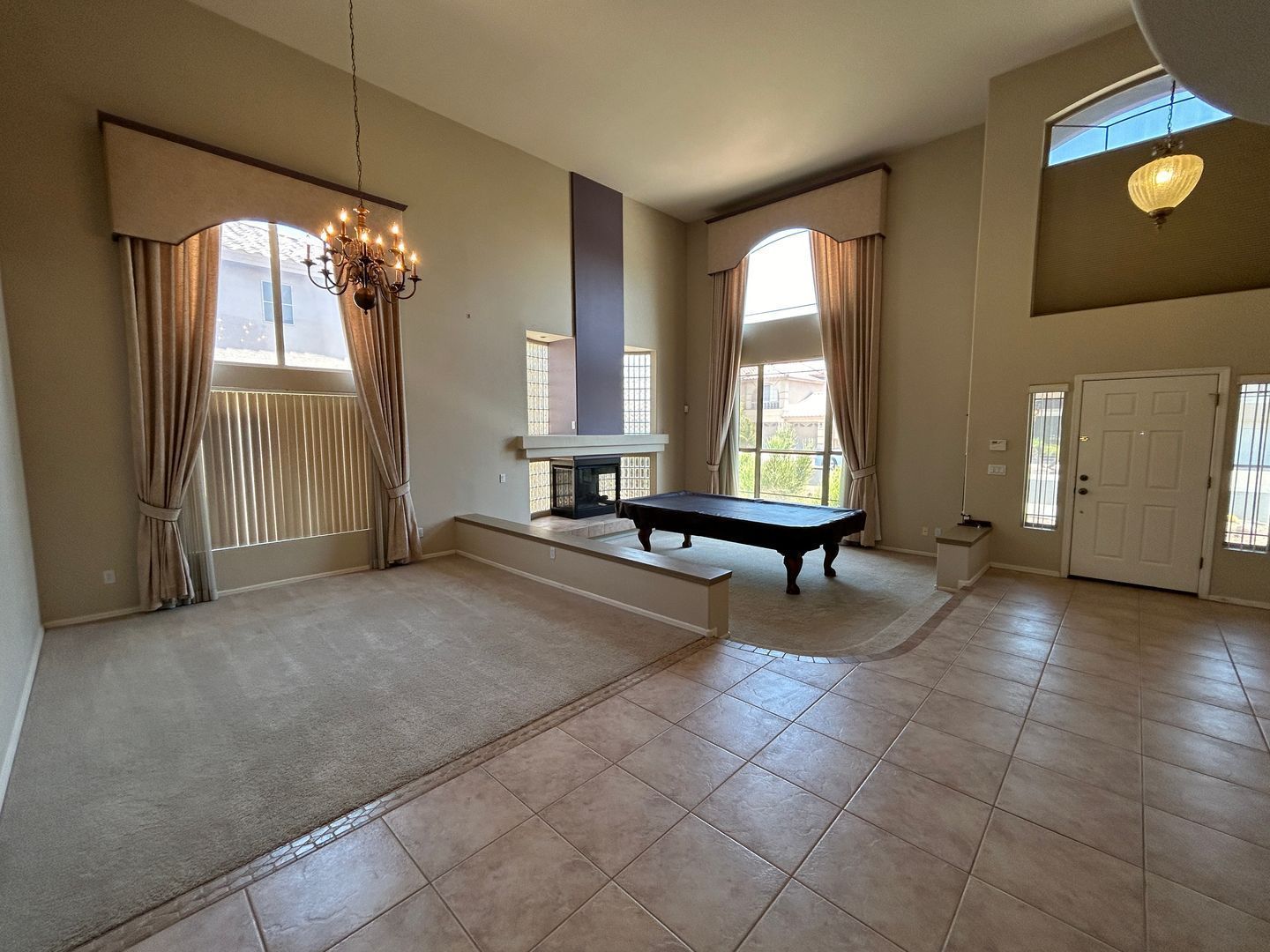 Beautiful 5 bedroom / 3.5 bathroom home in gated community in Litchfield Park - Early September Move in !! property image