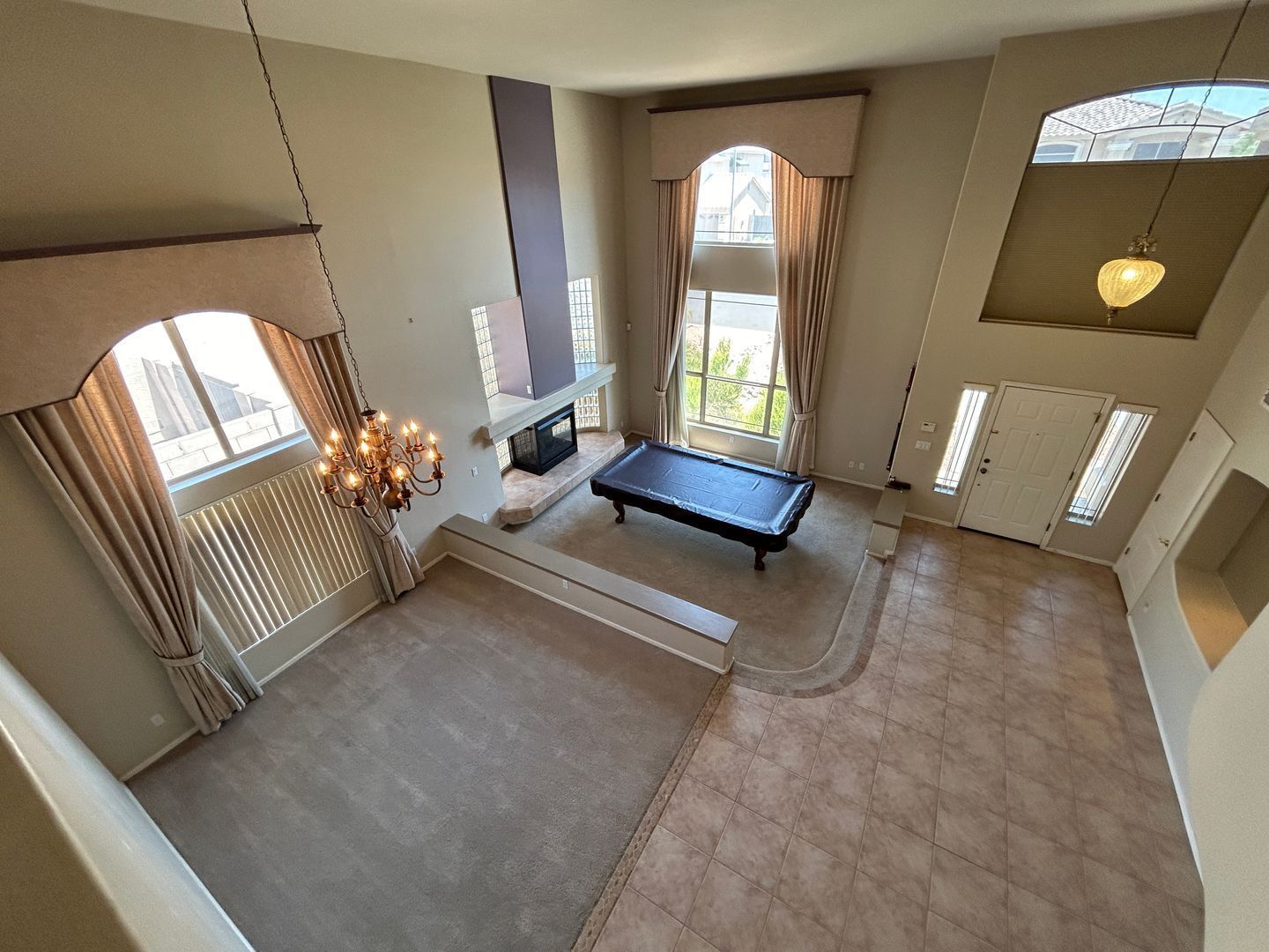 Beautiful 5 bedroom / 3.5 bathroom home in gated community in Litchfield Park - Early September Move in !! property image