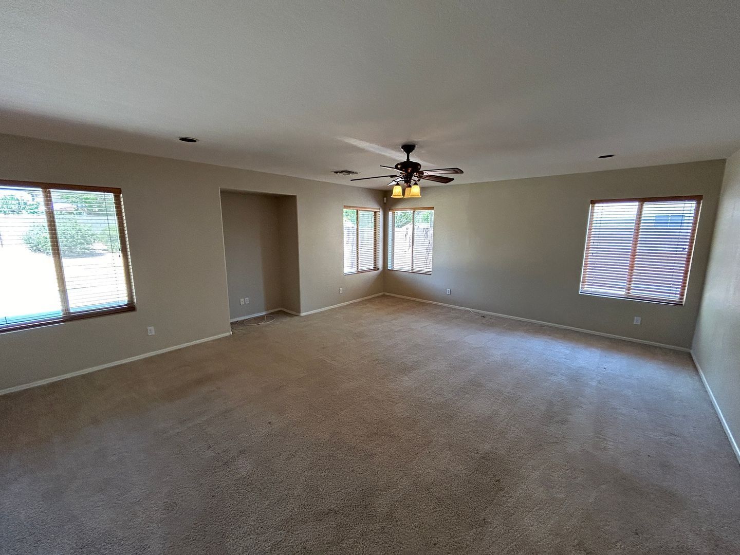 Beautiful 5 bedroom / 3.5 bathroom home in gated community in Litchfield Park - Early September Move in !! property image