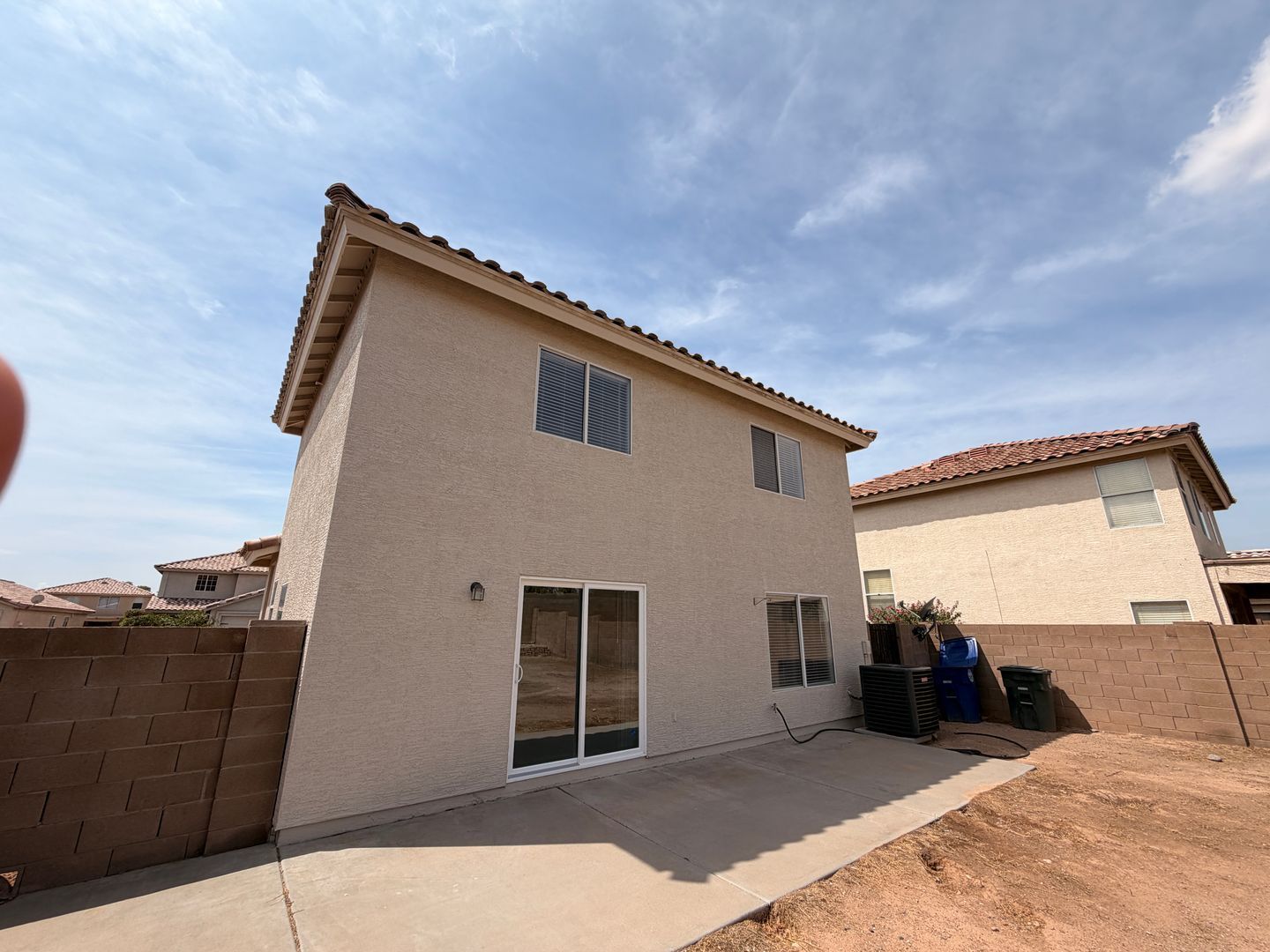 Recently updated 3 bedroom, loft, 2.5 bathroom home in Sundial ready for immediate move-in property image