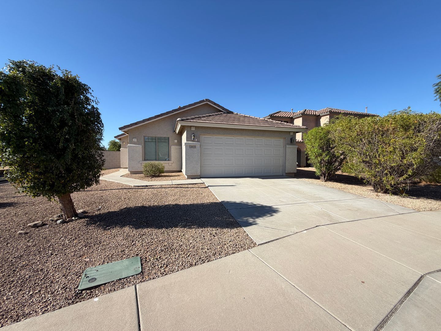 4 Bed/2 bath in Surprise, ready for immediate move-in- Landscape included! property image