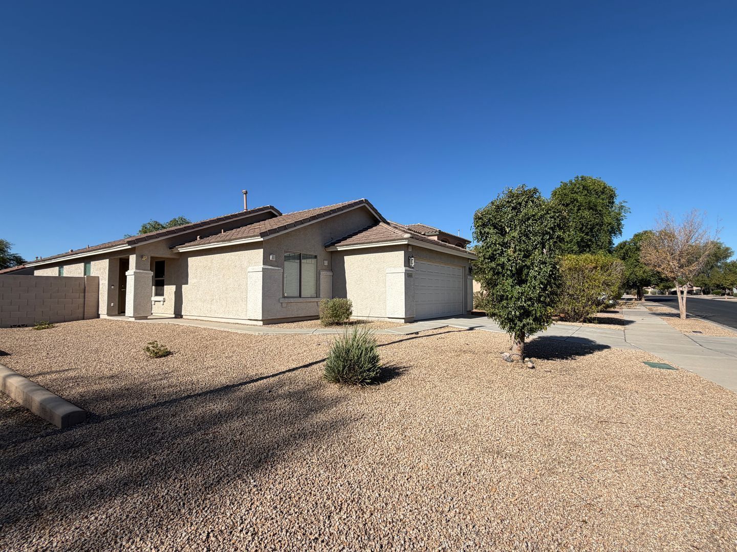 4 Bed/2 bath in Surprise, ready for immediate move-in- Landscape included! property image
