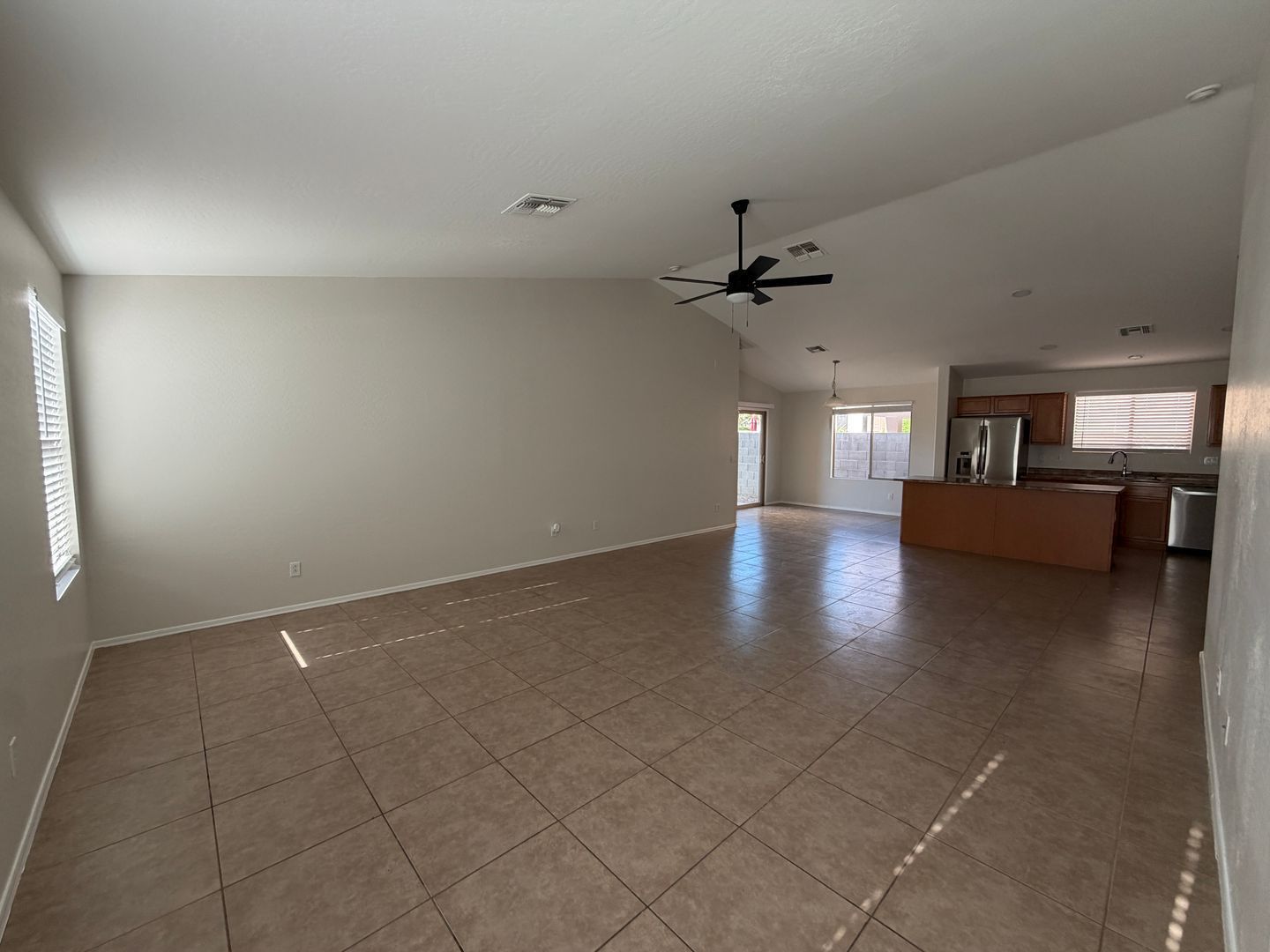 4 Bed/2 bath in Surprise, ready for immediate move-in- Landscape included! property image
