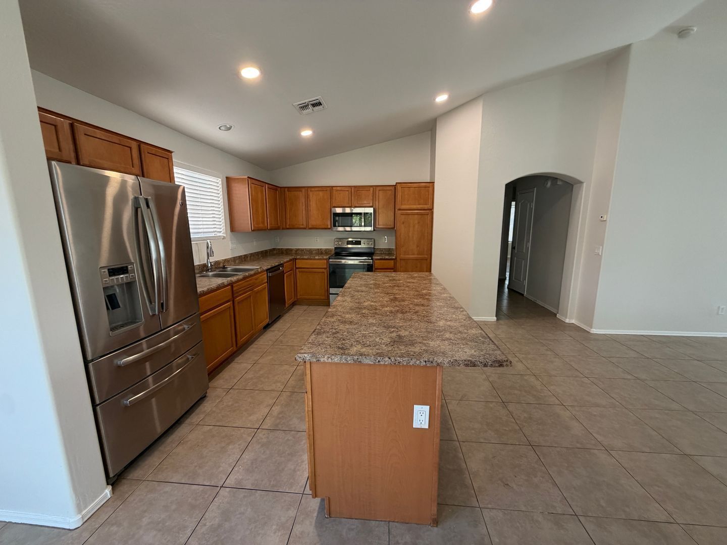 4 Bed/2 bath in Surprise, ready for immediate move-in- Landscape included! property image