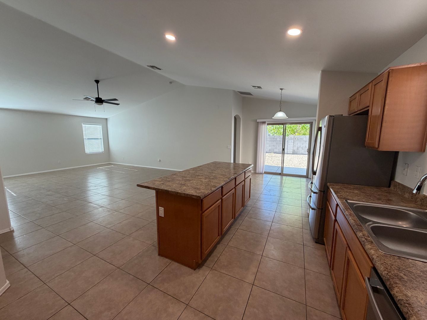 4 Bed/2 bath in Surprise, ready for immediate move-in- Landscape included! property image