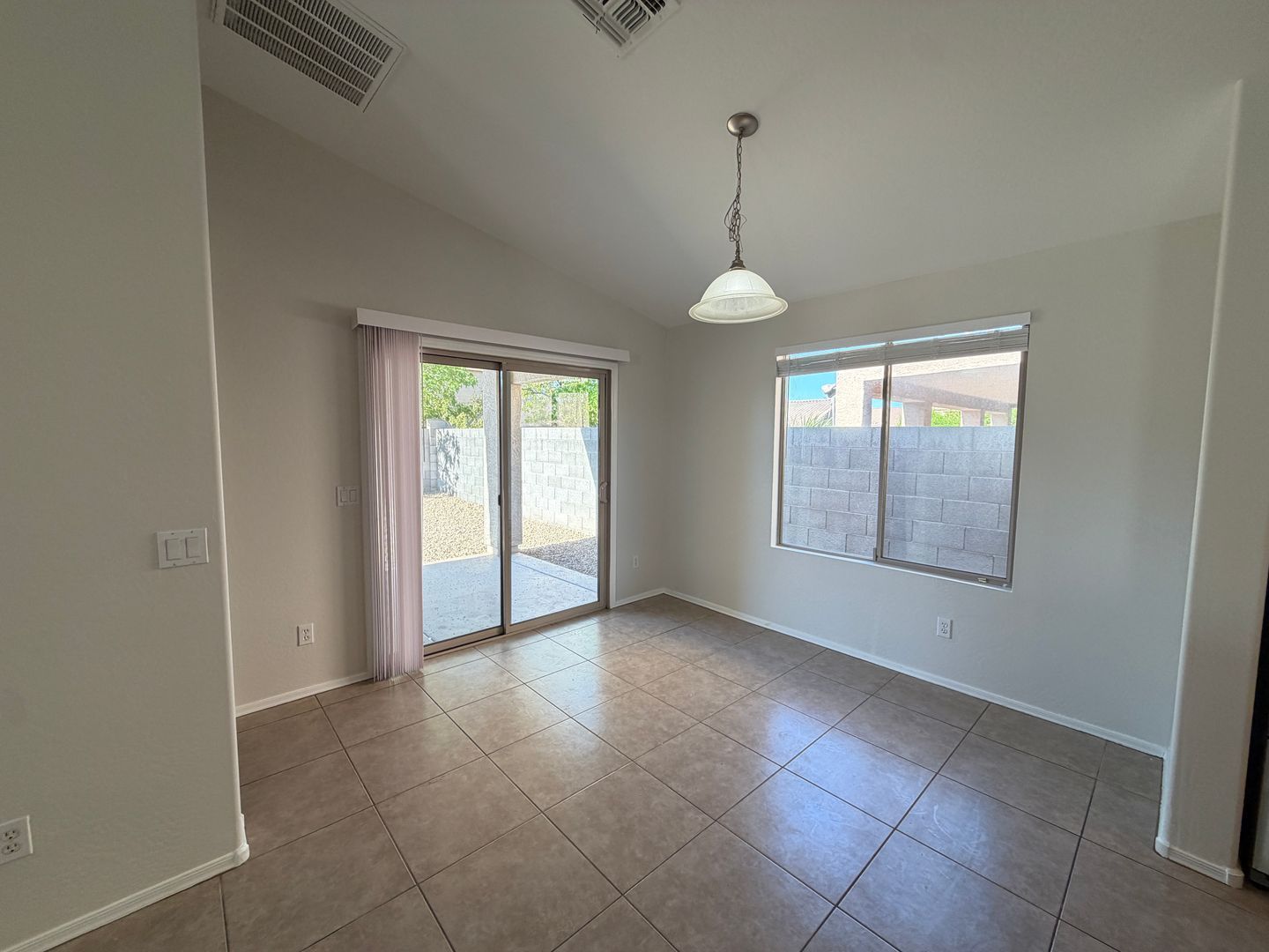 4 Bed/2 bath in Surprise, ready for immediate move-in- Landscape included! property image
