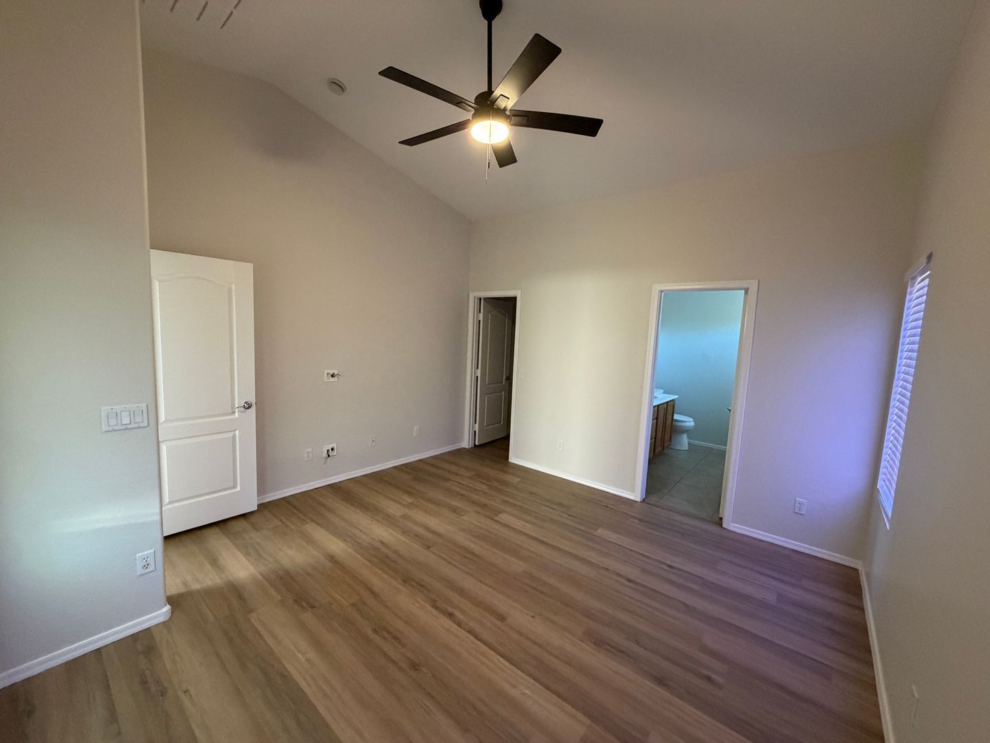 4 Bed/2 bath in Surprise, ready for immediate move-in- Landscape included! property image