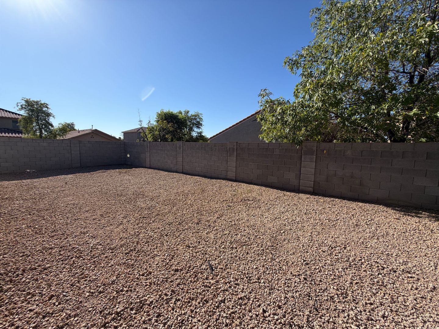 4 Bed/2 bath in Surprise, ready for immediate move-in- Landscape included! property image