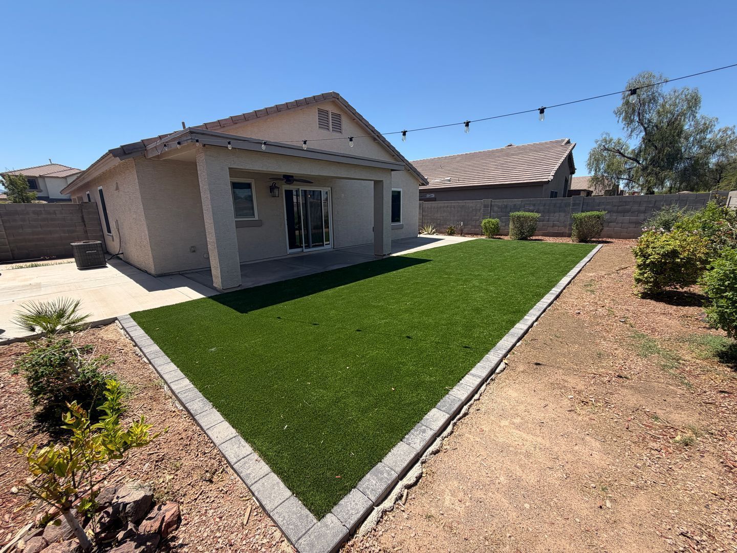 Unfurnished Charming 3-Bedroom Home in Avondale | Available for an Mid August Move-In! property image