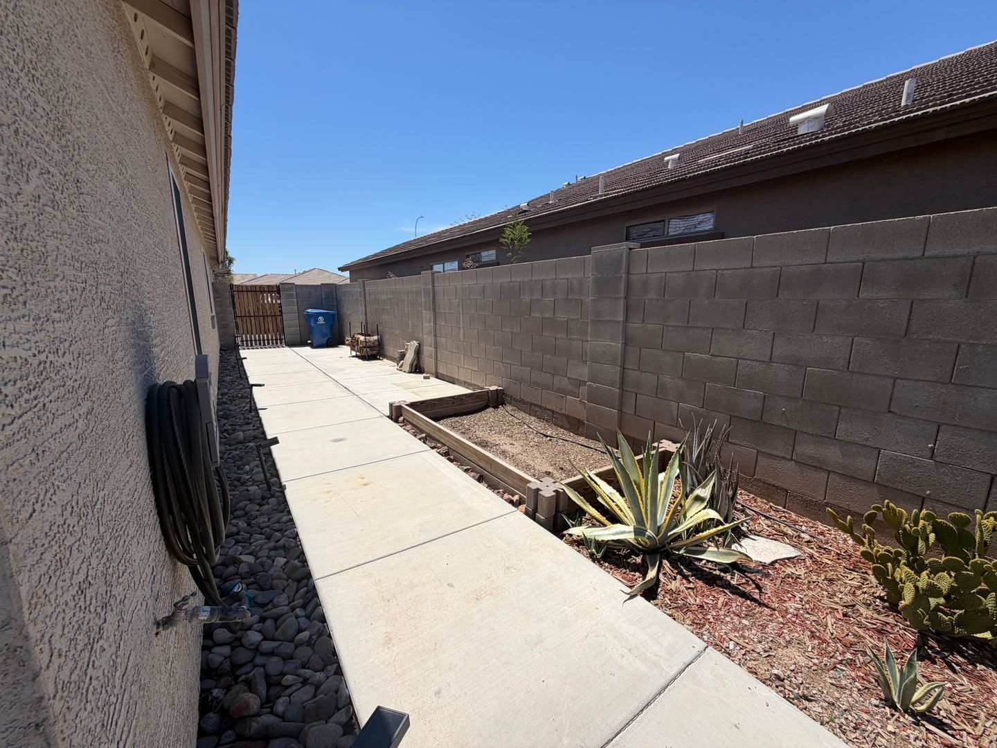 Unfurnished Charming 3-Bedroom Home in Avondale | Available for an Mid August Move-In! property image