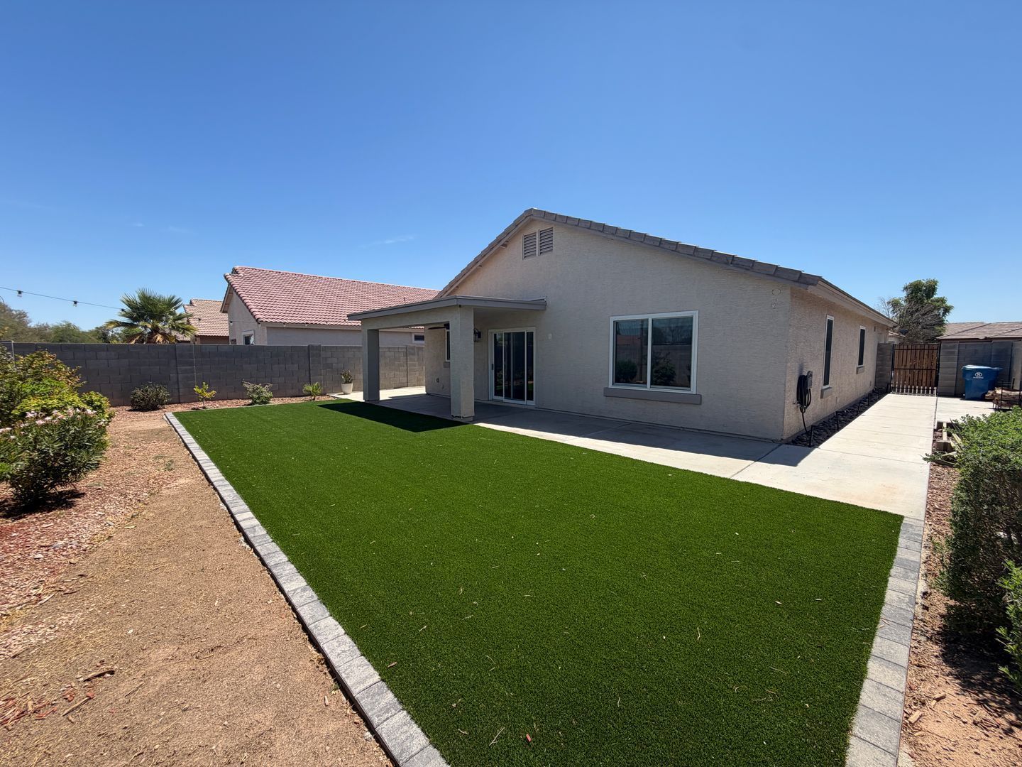 Unfurnished Charming 3-Bedroom Home in Avondale | Available for an Mid August Move-In! property image
