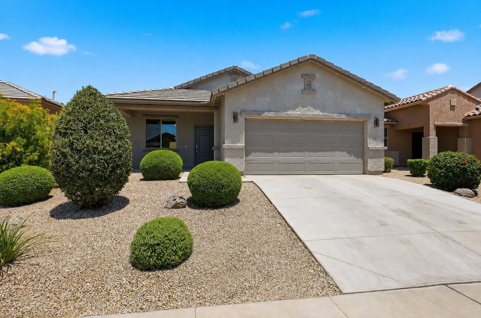 Beautiful 3 Bed 2 Bath in Waddell, Landscaping Included- Available Now! property image
