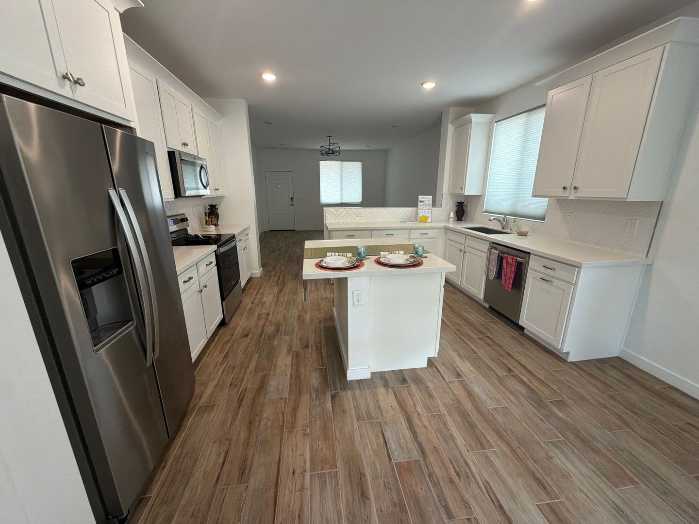 Beautiful 3 Bed 2 Bath in Waddell, Landscaping Included- Available Now! property image