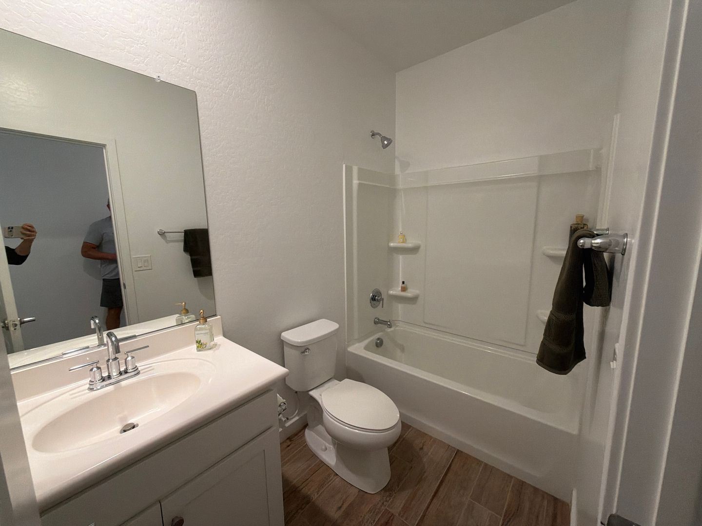 Beautiful 3 Bed 2 Bath in Waddell, Landscaping Included- Available Now! property image