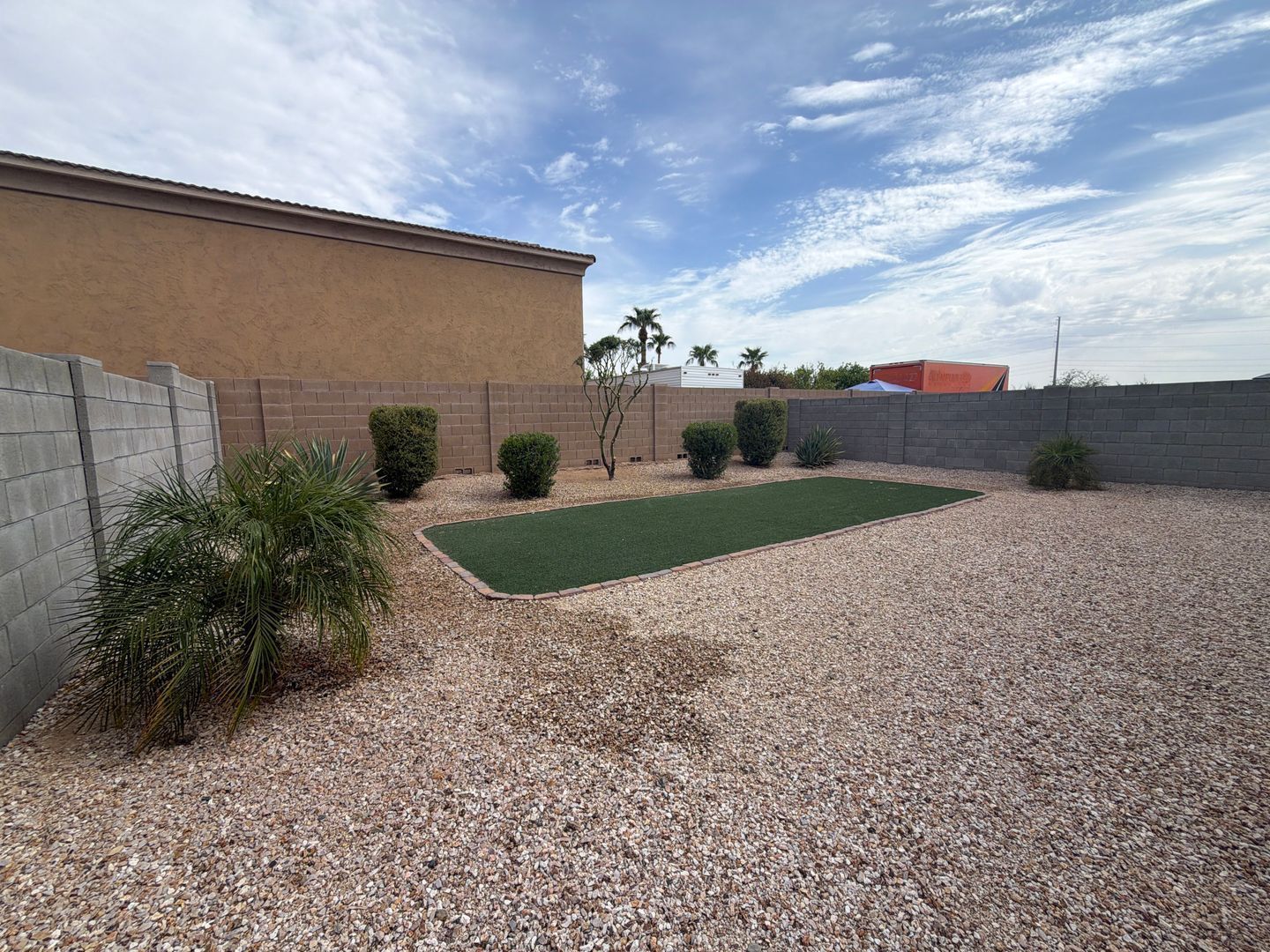 Beautiful 3 Bed 2 Bath in Waddell, Landscaping Included- Available Now! property image