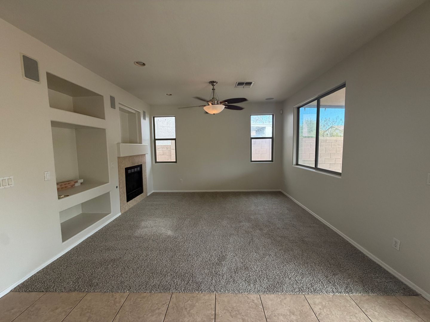 4 Bed 2 Bath in Surprise, With brand New Carpet and Paint- Available Now! property image