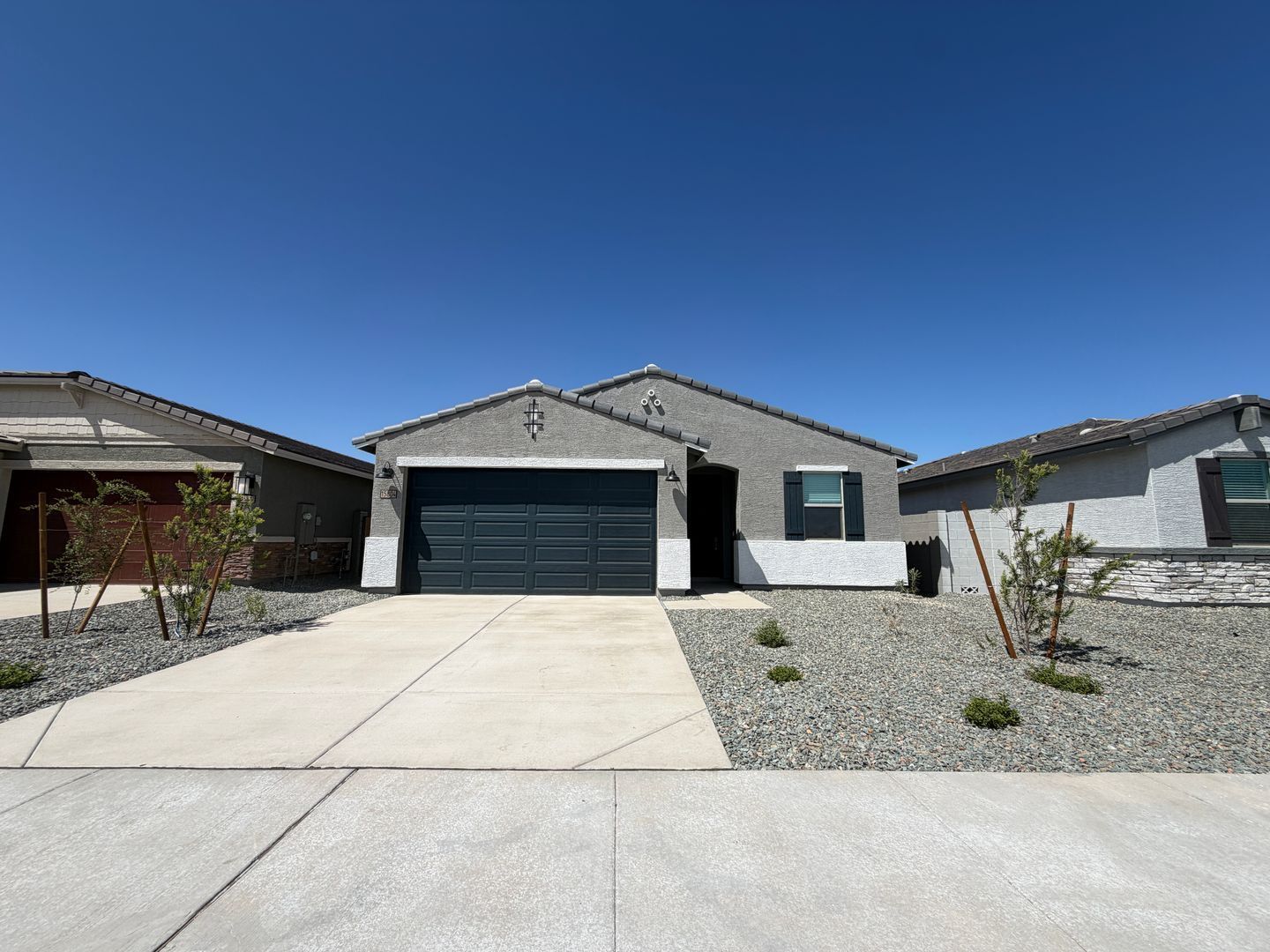 Brand-New Home in Surprise – Never Been Lived In! property image