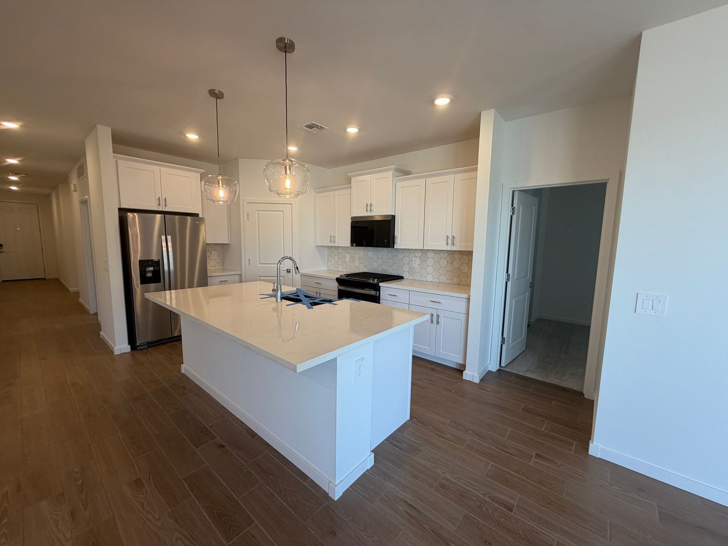 Brand-New Home in Surprise – Never Been Lived In! property image