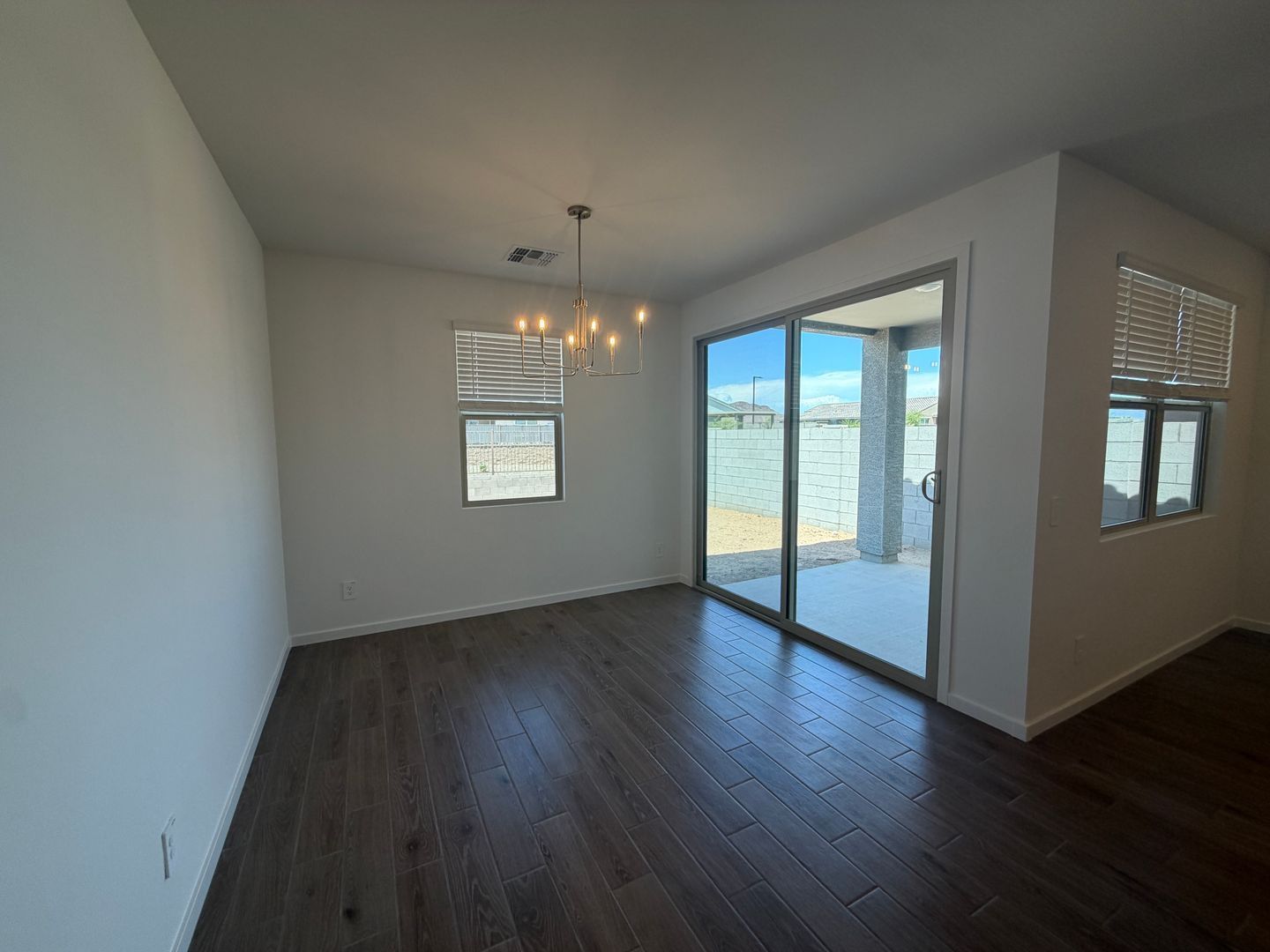 Brand-New Home in Surprise – Never Been Lived In! property image