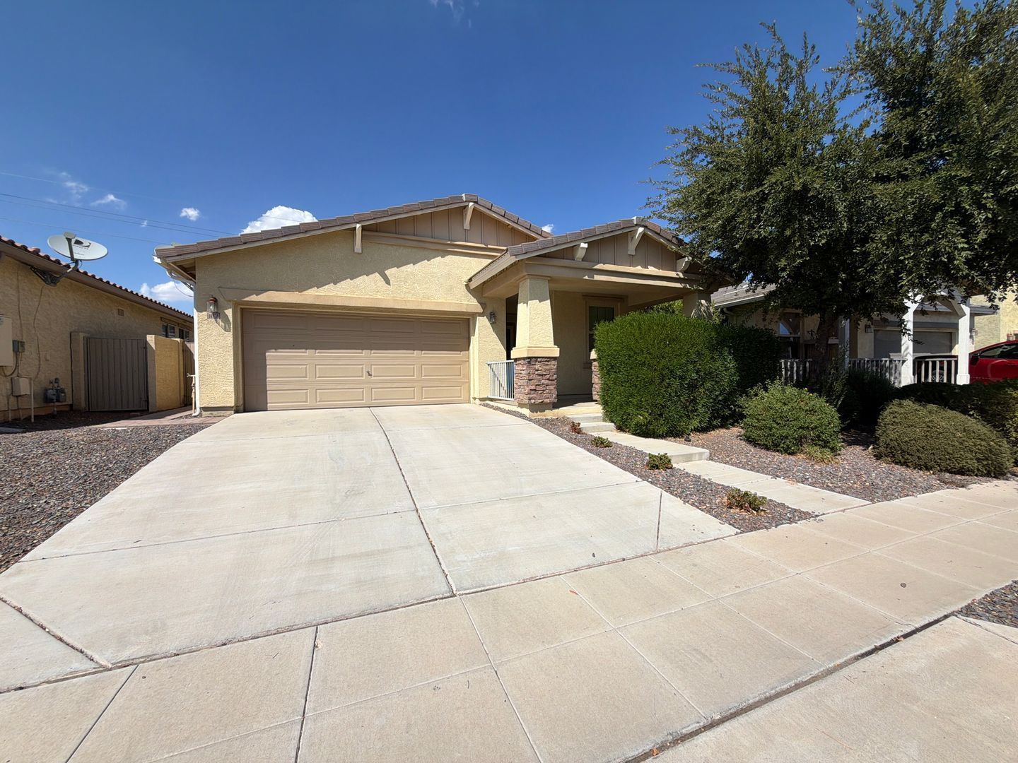 The Surprise Home You’ve Been Waiting For | 3BD • 2BA property image