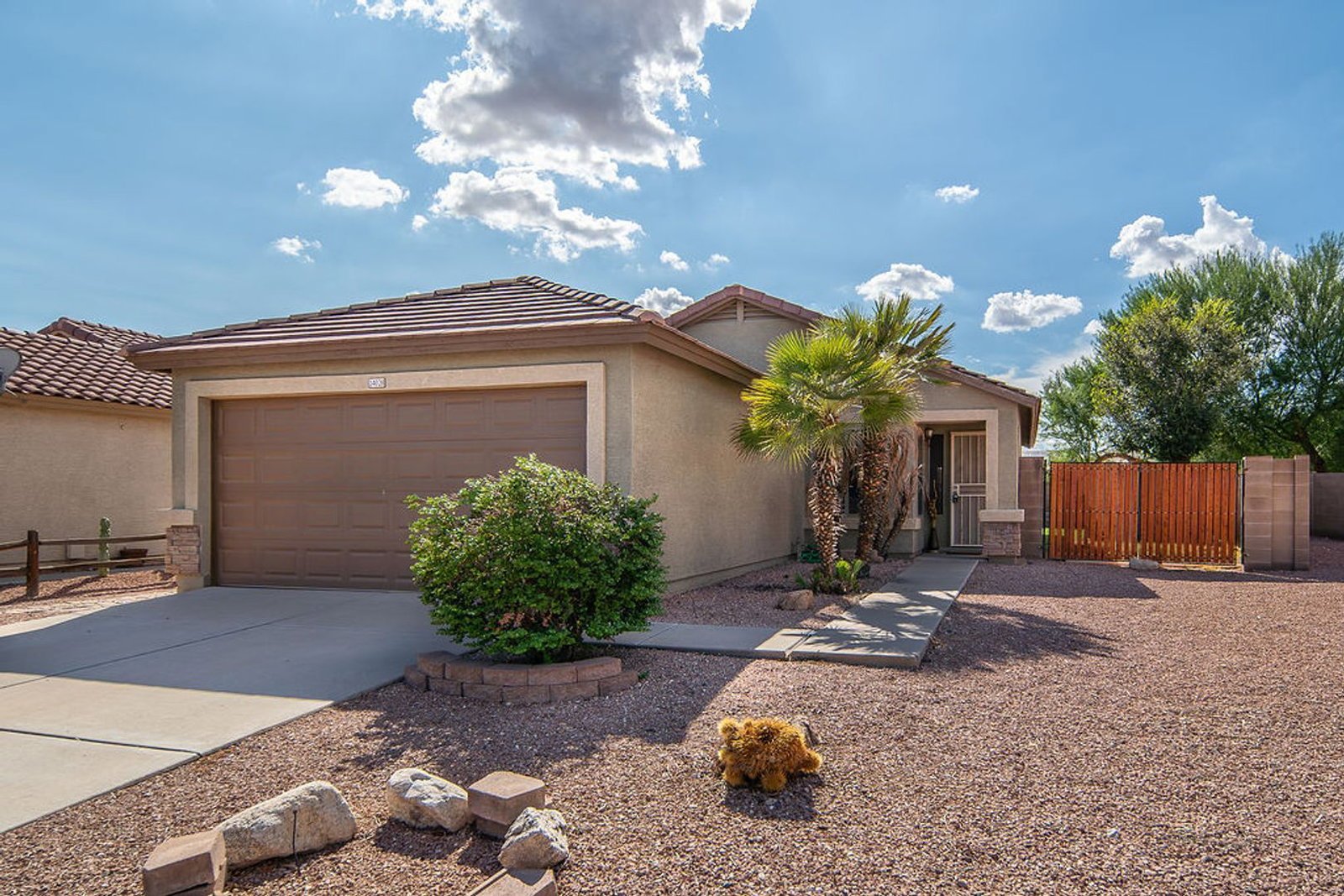 Beautiful 3bd/2ba home with RV Gate property image