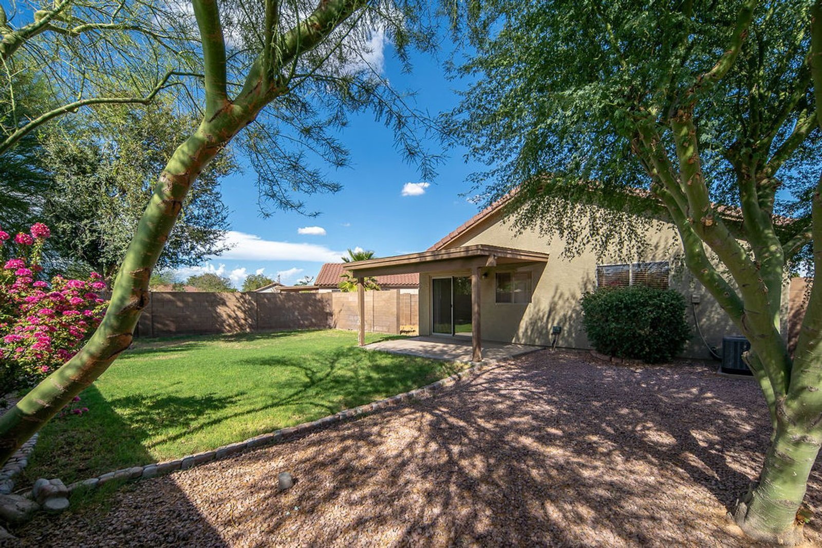 Beautiful 3bd/2ba home with RV Gate property image