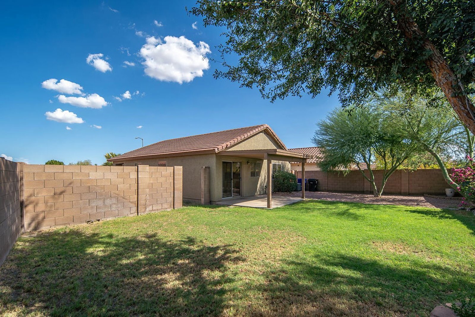 Beautiful 3bd/2ba home with RV Gate property image