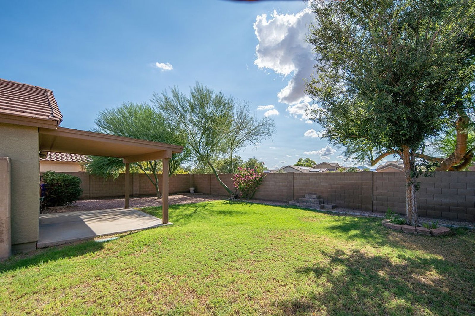 Beautiful 3bd/2ba home with RV Gate property image