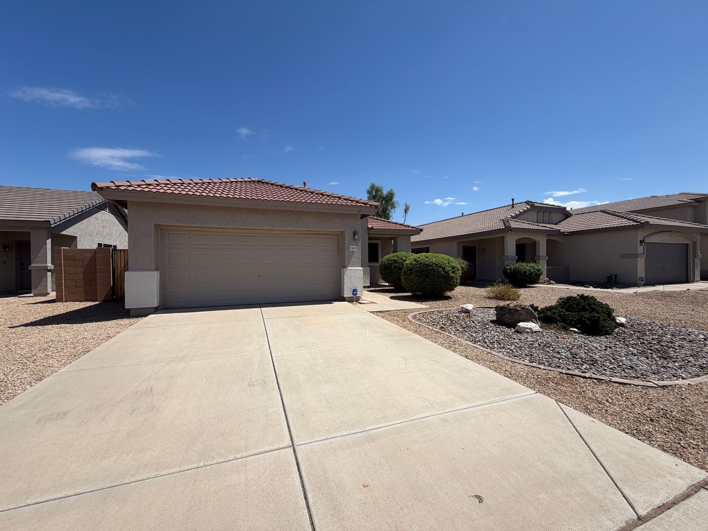 Modern Comfort with Solar Savings & Low-Maintenance Living! Available NOW property image
