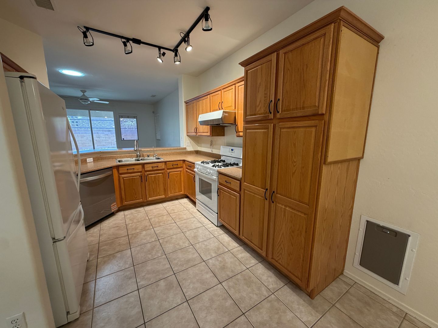 Modern Comfort with Solar Savings & Low-Maintenance Living! Available NOW property image