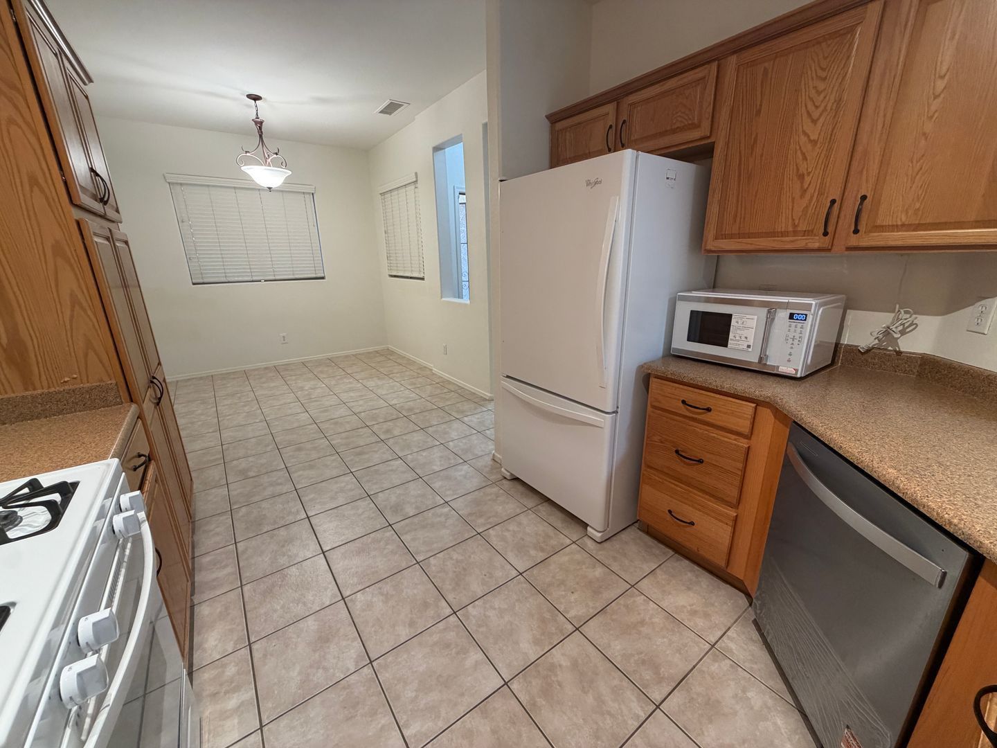 Modern Comfort with Solar Savings & Low-Maintenance Living! Available NOW property image