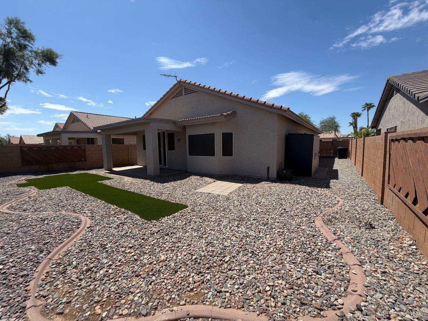 Modern Comfort with Solar Savings & Low-Maintenance Living! Available NOW property image