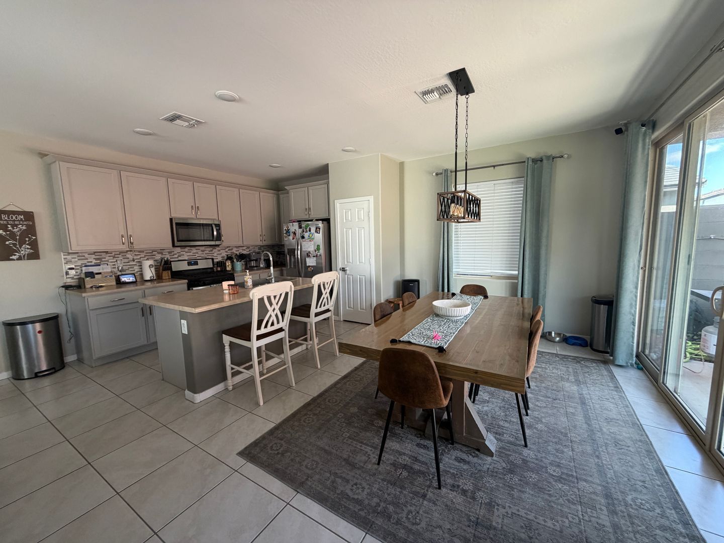 Beautiful 3 bedroom / 3 Bath Coming Soon in Verrado! Available early December property image