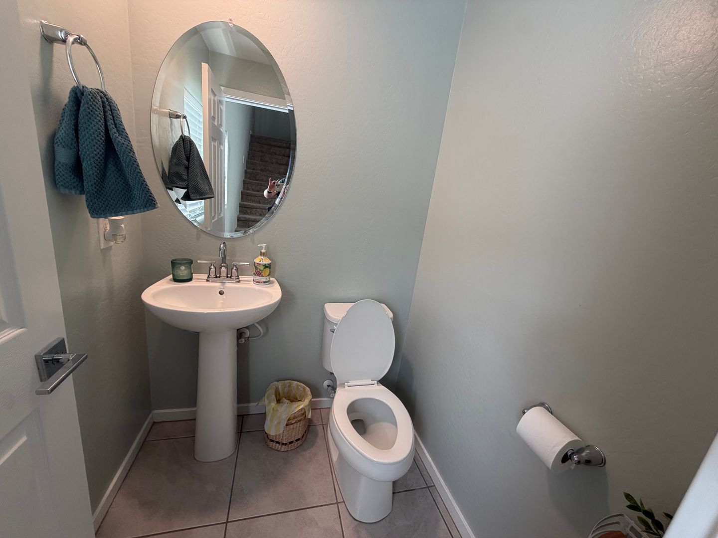Beautiful 3 bedroom / 3 Bath Coming Soon in Verrado! Available early December property image